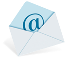 Email subscriptions